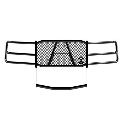 Fits 2022-2025 Chevy Silverado 1500 (RHD-GGC22HBL1)