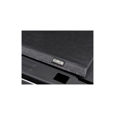 Fits 2019-2026 Chevy Silverado/GMC Sierra 1500, 2020-2026 Silverado/Sierra 2500/3500, 8' Bed (GTR-137283)