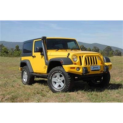 ARB Safari Snorkel Intake Kit SS1066HF