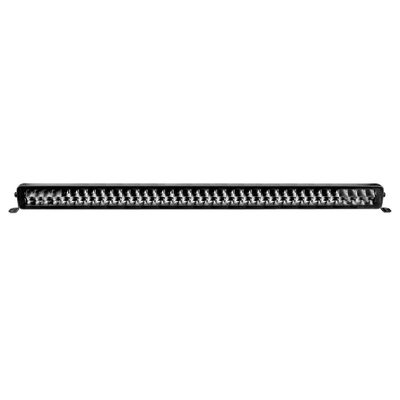 Barra DOUBLELINE 40" GR Blackout Series Flood + Spot