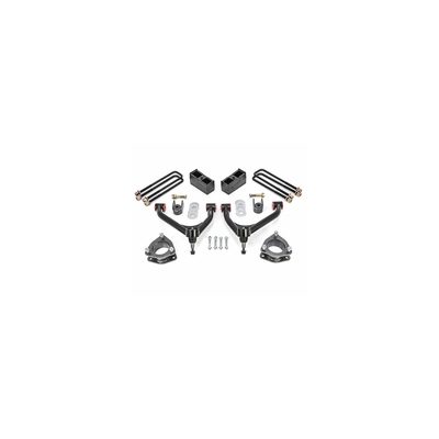 Fits 2007-2016 Chevy Silverado/GMC Sierra 1500 (ROR-95-32855)