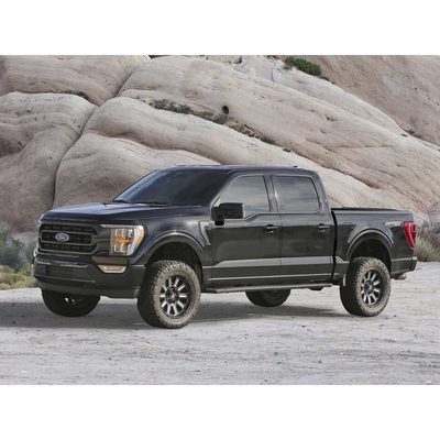Fits 2021-2025 Ford F150 (FAB-K2374DL)