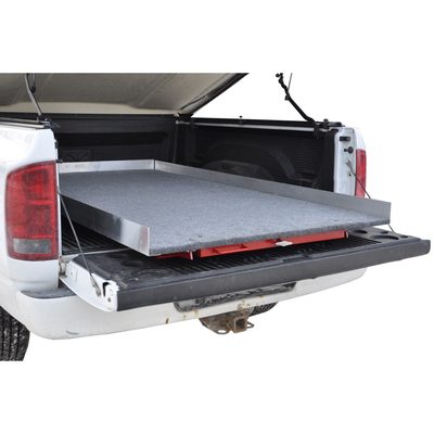 Fits 2002-2018 Ram 1500, 2003-2023 2500/3500, 2010-2023 1500 Classic, 6'4" Bed (CGE-CE7348)