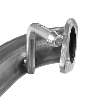 2012-2017 Scion FRS/ BRZ/ Toyota 86 Dual Muffler Catback Exhaust Burnt Tip