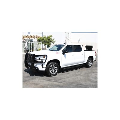 Fits 2009-2018 Ram 1500, 2010-2019 2500/3500, 2019-2023 1500 Classic (WES-21-3545)