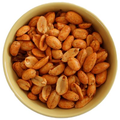 Cacahuate Macho Picosito