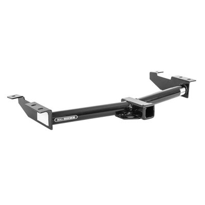 Tirón Big Country Clase 3 para E-150/250/350 Econoline 00-13