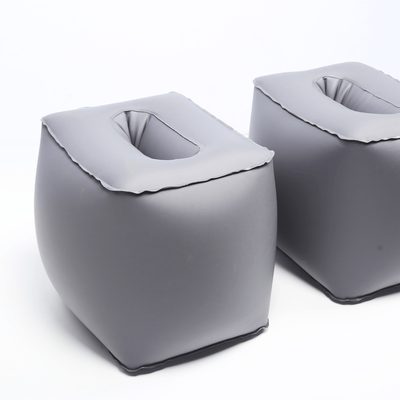 Tesla Cybertruck Inflatable Rear Seat Camping Air Mattress