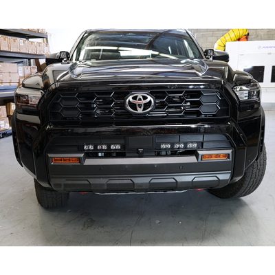 2025+ Toyota 4Runner 12in Light Bars PRO
