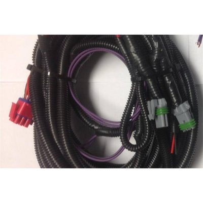 Kit de conversion Estribos Electricos AMP Ram 1500/2500/3500 13-15