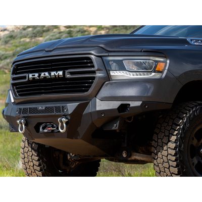 Fits 2019-2026 Ram 1500 (DV8-FBDR1-06)