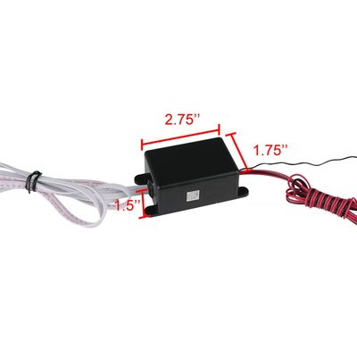 Universal 48" Multi-Color LED Underbody Kit
