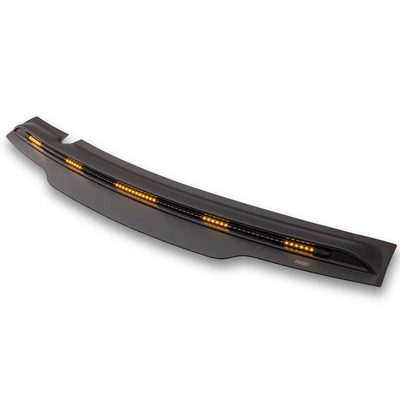 Luz de señalizacion Aerocab pro para Colorado / Canyon 15 - 26
