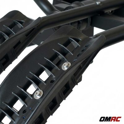 G3 Hitch Bike Rack 2 Bikes 75.0lb 2-Inch Receiver E-Bike/MTB