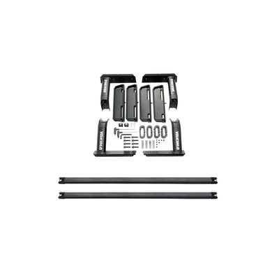 Fits Many, 5'7"-8' Bed (YAK-8001152&YAK-8001158)