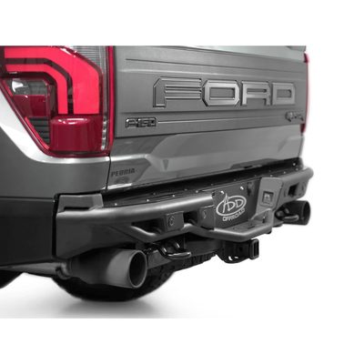 Fits 2021-2024 Ford F150 Raptor (ADD-R210225090103)