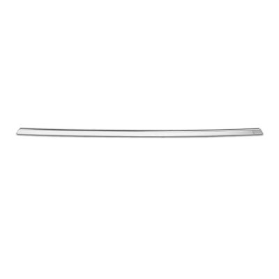 2012-2014 VW Passat B7 Sedan Trunk Tailgate Door Handle Cover Stainless Steel
