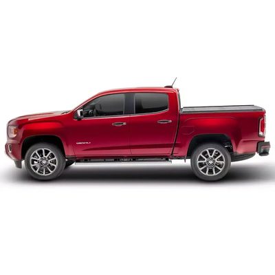 Tapa Retractil Electrica Powertrax PRO MX de 6.7' para F-150 / Lobo 09 - 14 Reg Cab