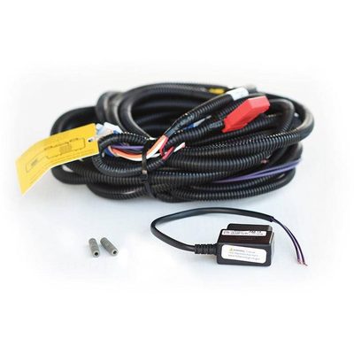 Kit de Conversion Estribos Electricos AMP 76403-01A