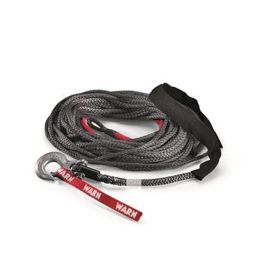 Cuerda Sintética Spydura para Winch Warn