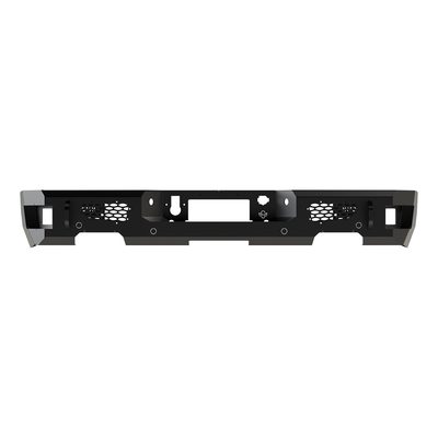 Fits 2019-2022 Chevy Silverado/GMC Sierra 1500 (RHD-MBC19HBMSL)