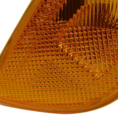 2002-2003 Subaru WRX Impreza Amber Lens Side Marker Signal Lights
