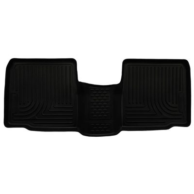 Tapete Husky Weatherbeater 2da Fila Color Negro para Explorer 15-19