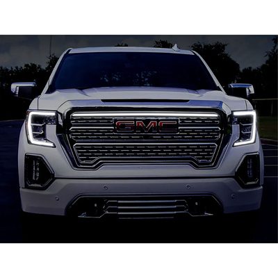 Fits 2019-2021 GMC Sierra 1500 (SIC-SDG-GS1921D-SW1CL)