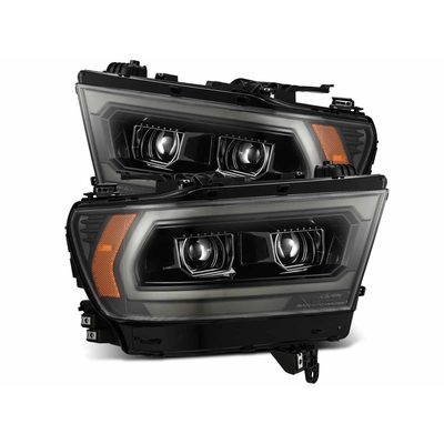 Fits 2019-2023 Ram 1500 (ARX-880575)