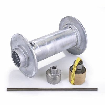 Repuesto de Tambor y Freno para WinchPara Winches Zeon
