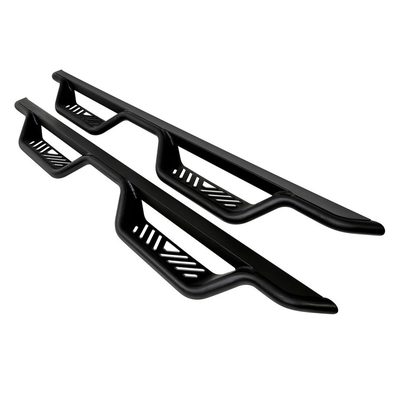 Fits 2009-2018 Ram 1500, 2019-2024 1500 Classic (WES-20-13555)