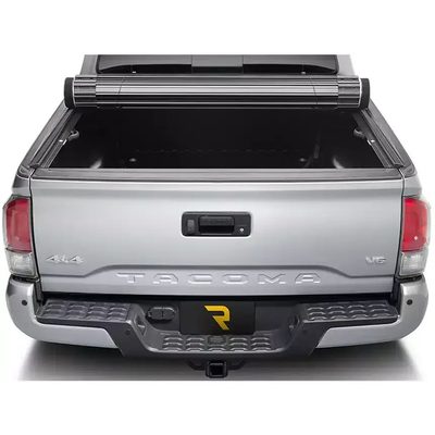 Tapa Enrollable Truxedo Sentry 5.9' para Silverado / Sierra 1500 New body 19 - 24 Crew Cab
