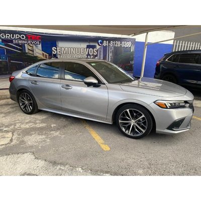Honda Civic TOURING 2024