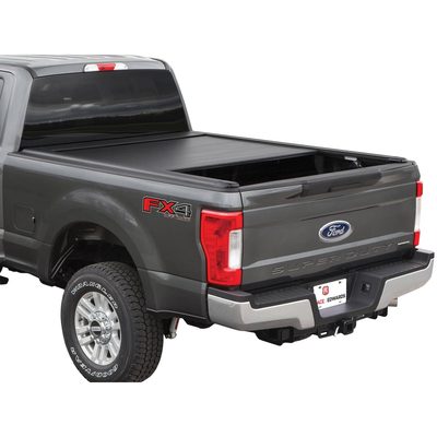 Fits 2021-2025 Ford F150, F150 Raptor, 2022-2025 F150 Lightning (PEI-KMF171)