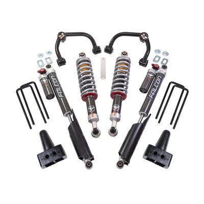Fits 2015-2020 Ford F150 (RDY-62-23040)