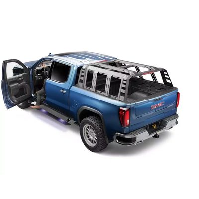 Estribos Electricos Voltstep Pol para Tacoma 24 -26
