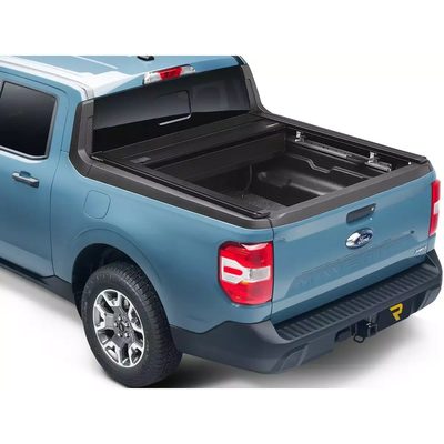 Tapa Retractil RetraxPro Trax Rail de 5' para Ram 1200 24 - 26 Dob Cab