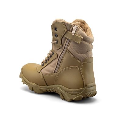 Bota Táctica M2 Napa Pistache Alemania Táctical