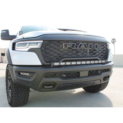 2019+ RAM 1500 Rebel Ditch Lights PRO