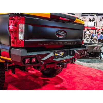 Fits 2015-2020 Ford F150 (FBF-FF15-E3251-1)