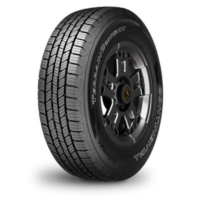 Llanta Continental TerrainContact™ H/T