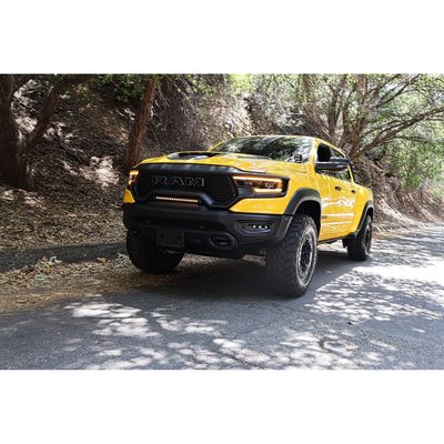 2021-24 RAM TRX 23in Light Bar SLIM