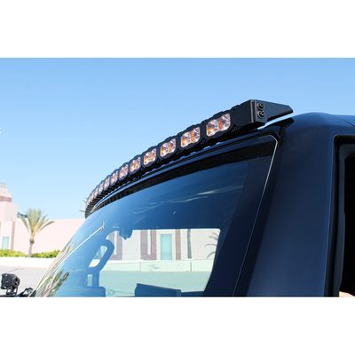 2022+ GMC Hummer EV Roof 60in Light Bar - PRO