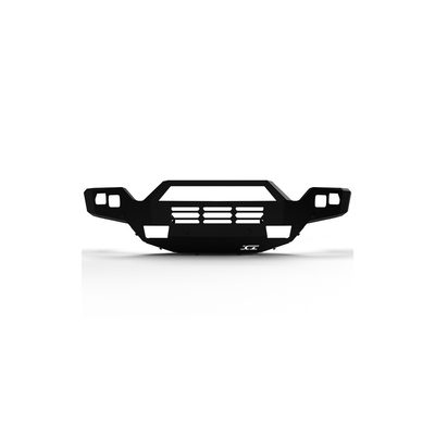 Fits 2016-2019 Chevy Silverado 1500 (ICI-AL-FBM16CHN-RT)