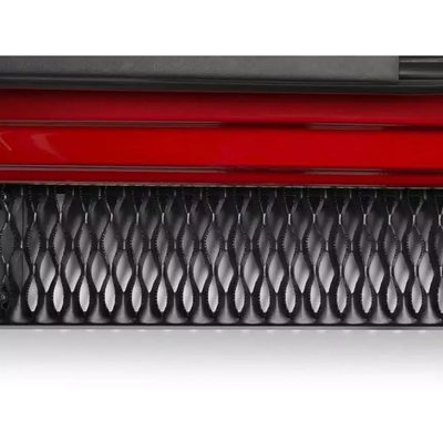 Estribos Growler Fleet N-Fab para Silverado / Sierra 1500 New Body 19 - 25 Reg Cab