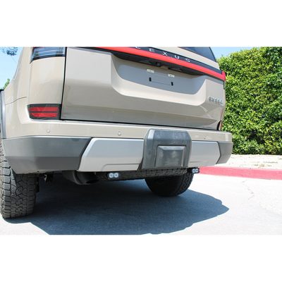 2024+ Lexus GX550 Reverse Light