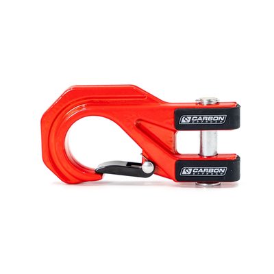 Carbon Offroad Mega Pro Winch Hook