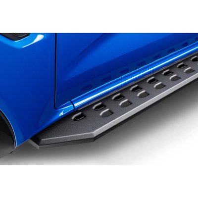 Estribos RB20 Slim Ngo Text de 68" para Land Cruiser / GX 550 24 - 25