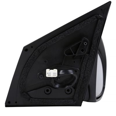 2014-2018 Toyota Corolla Black 9Pin Auto-Fold & Heated Side Mirror Passenger