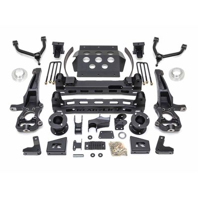 ReadyLIFT 6" Big Lift Kit 44-32621